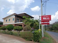โรงแรมTee villa khaoyai