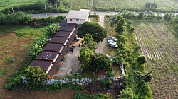 Tee villa khaoyai