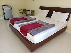 Tee villa khaoyai
