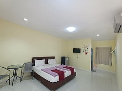Teevillakhaoyai