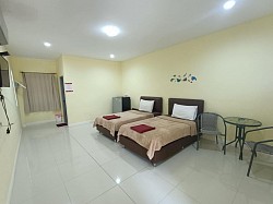 Teevillakhaoyai